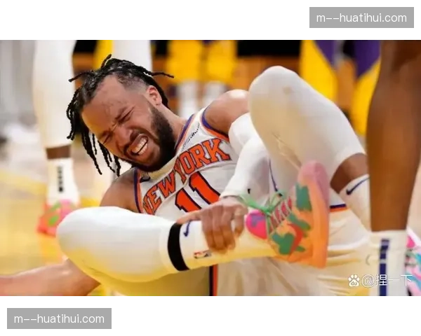 尼克斯挡拆配合体系成熟 布伦森中距离稳定得分控制节奏 尼克斯挡拆配合体系成熟 布伦森中距离稳定得分控制节奏