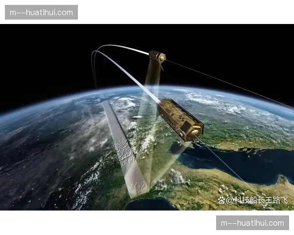 卫星与地面网络互补分发架构 确保偏远地区覆盖