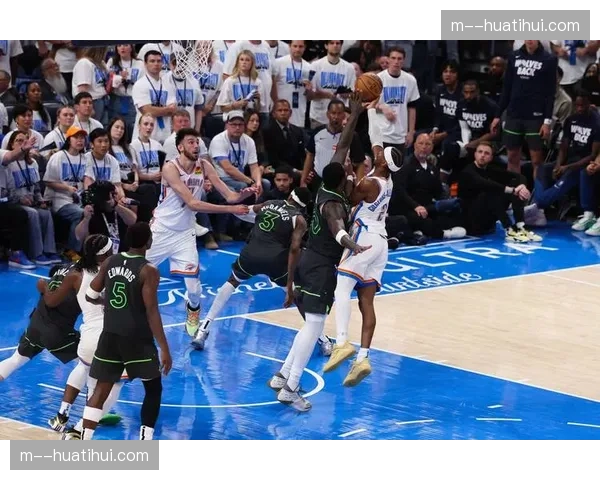 森林狼防守态度问题：过度依赖戈贝尔护框的轮转漏洞